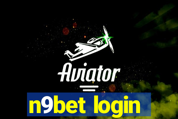 n9bet login